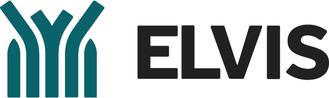 new elvis logo